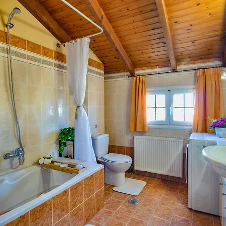 Apartamento Bolia Apartment, Near Corfu Town, Airport And Buses Corfu (city)