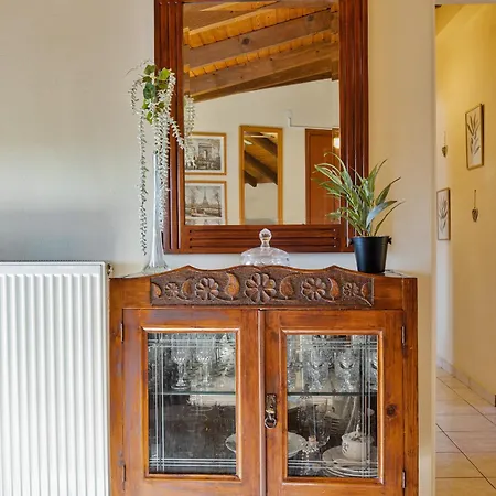Bolia Apartment, Near Corfu Town, Airport And Buses Apartamento Corfu (city)
