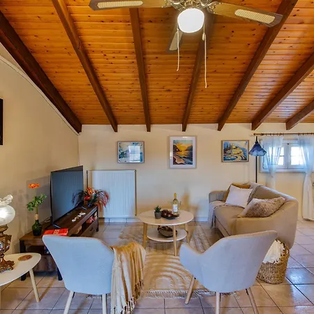 Bolia Apartment, Near Corfu Town, Airport And Buses Apartamento