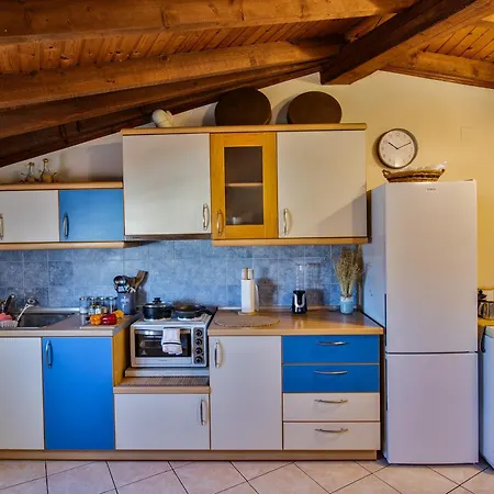 Bolia Apartment, Near Corfu Town, Airport And Buses Apartamento Corfu (city)