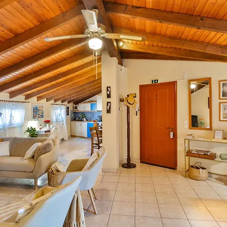 Apartamento Bolia Apartment, Near Corfu Town, Airport And Buses *